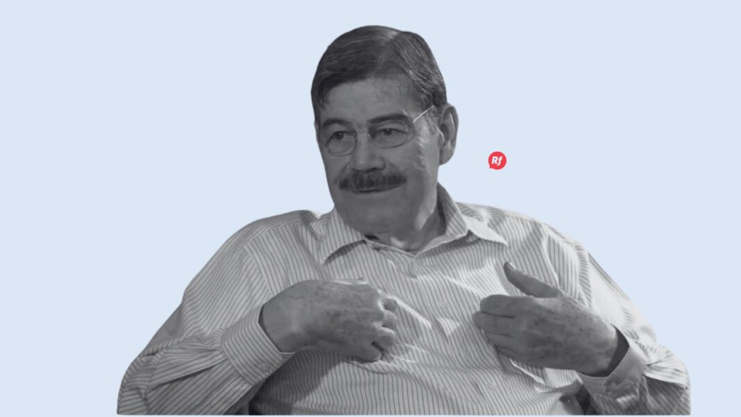 Francisco Barrio: muere el político que abrió paso a la alternancia