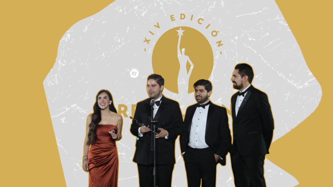 Poligrama hace historia: gana por cuarto año el premio a Mejor Casa Encuestadora