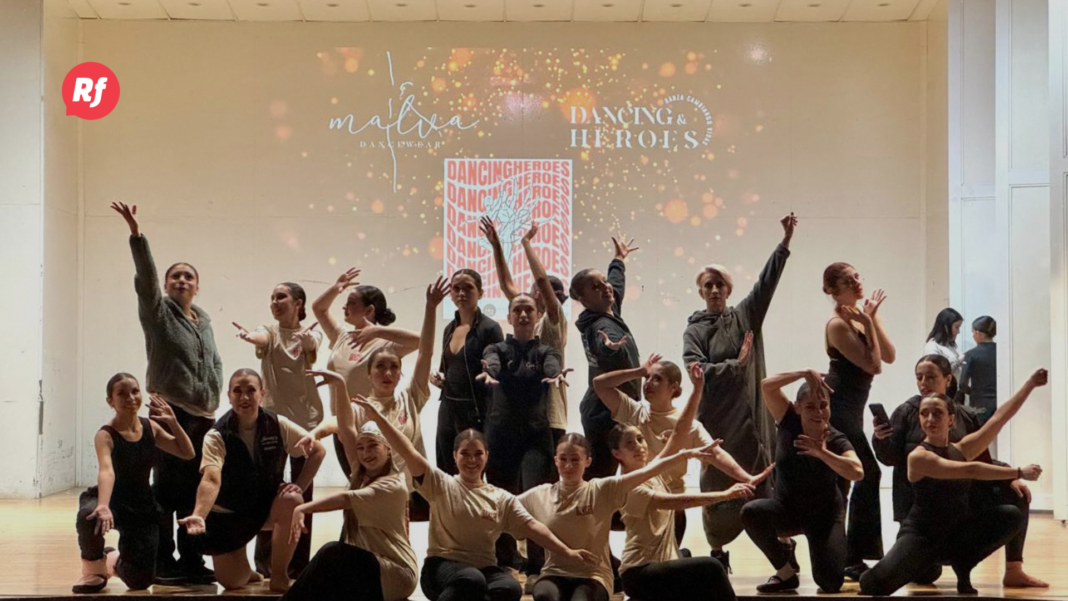 Cuando la danza se convierte en motor de cambio social en Chihuahua