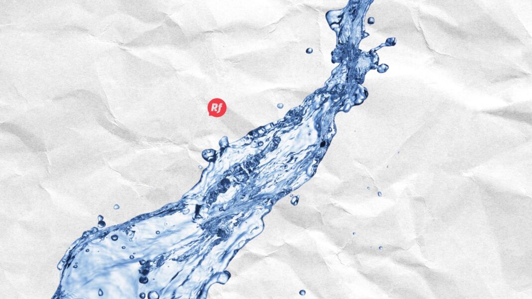 Disponibilidad de agua en México y Chihuahua ante la nueva Ley General de Aguas, mostrando sobreexplotación de acuíferos, déficit hídrico y crisis de abastecimiento.