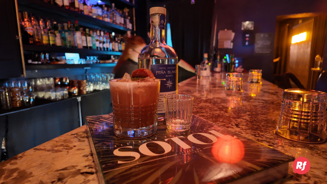 Sotol Peña Blanca: tradición chihuahuense que conquista al mundo