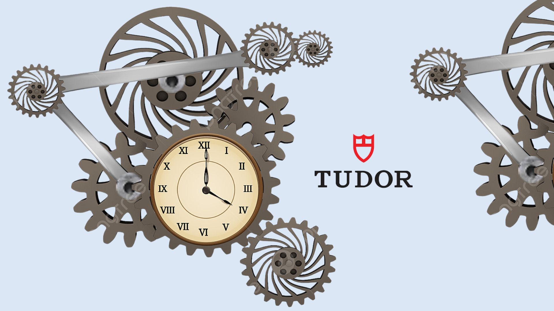 Reloj Tudor: símbolo del nuevo lujo suizo Reloj Tudor moderno en primer plano, representando la evolución de la marca suiza que dejó de ser alternativa a Rolex para posicionarse como una potencia global del lujo.