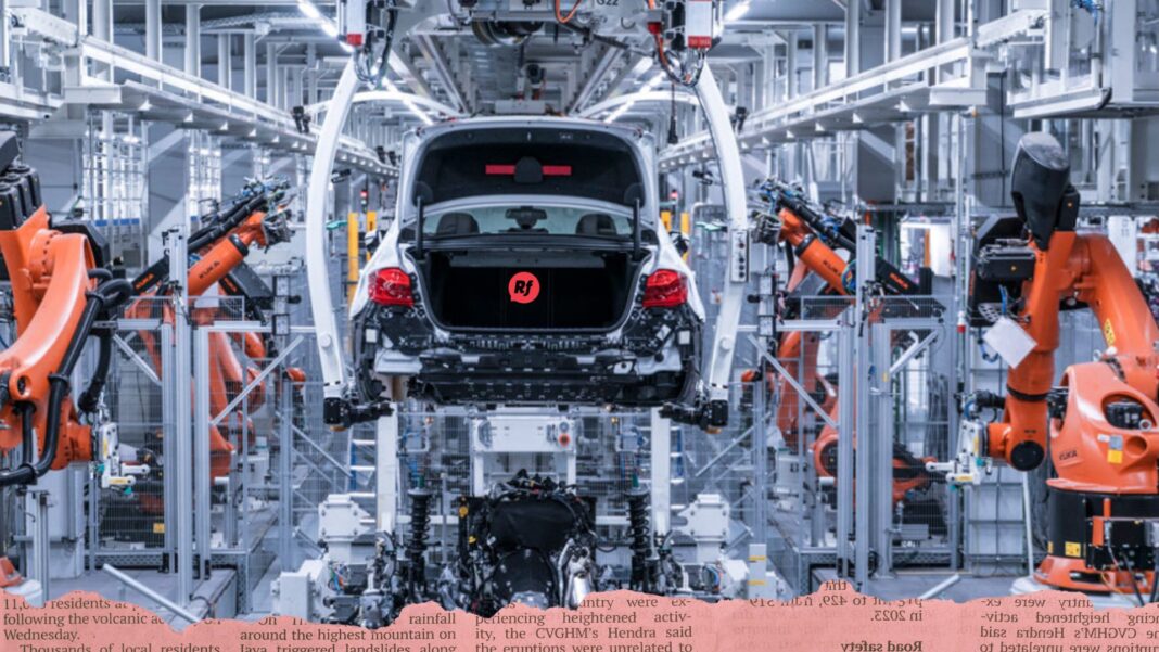 Chihuahua recibe inversión de 80 mdd con la llegada de una nueva planta