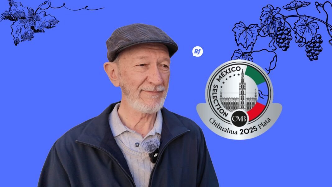 Por qué el vino chihuahuense se convirtió en una sorpresa para el mundo