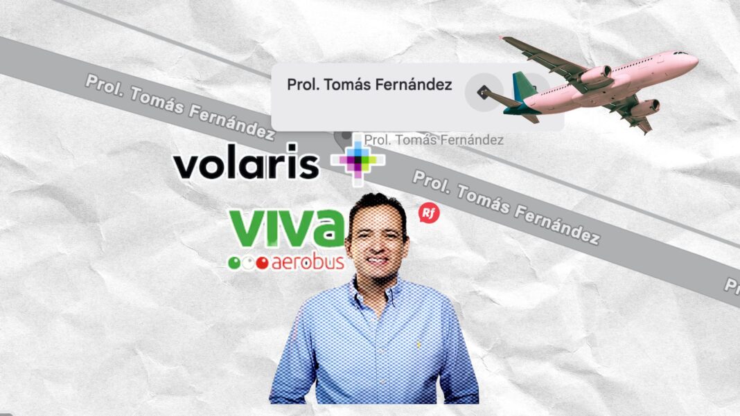 Conectividad, infraestructura y turismo: motores del nuevo Chihuahua