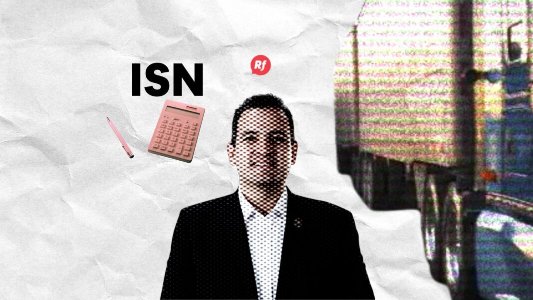 Presupuesto en tensión, política en ascenso y bloqueos millonarios