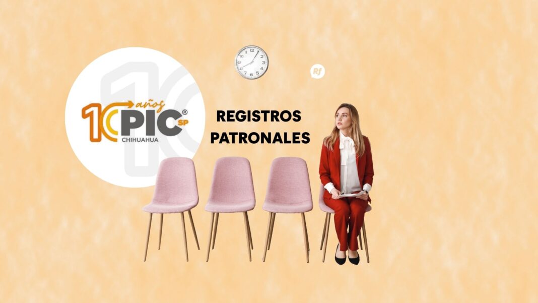 Registros patronales reflejan ajustes en noviembre de 2025