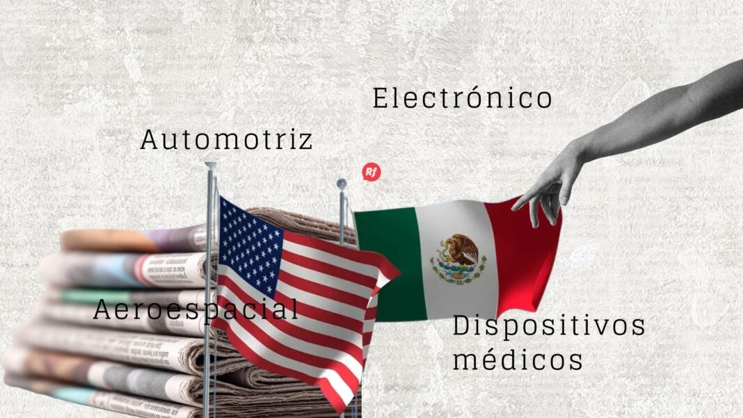 Chihuahua, el motor industrial que impulsa a México