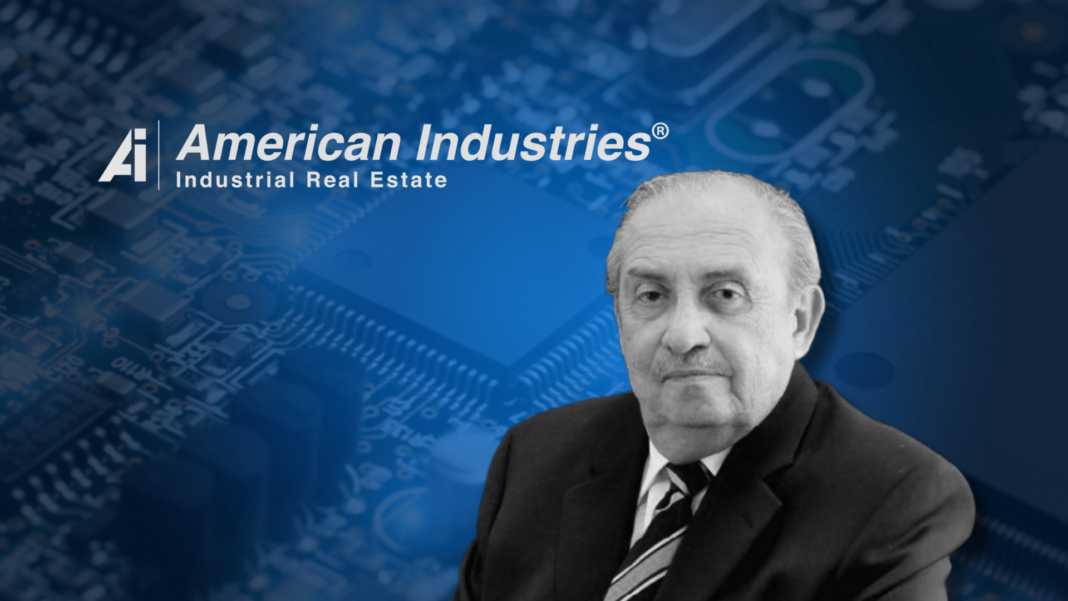 El arquitecto de la manufactura que impulsó má de 300 empresas en México