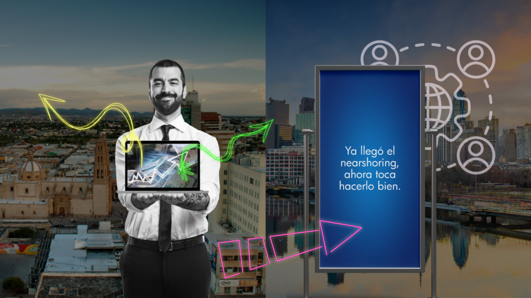 Después del boom del nearshoring: ¿y ahora qué?