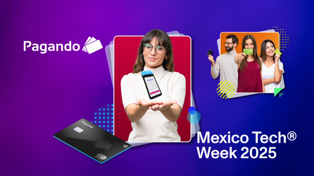 Pagando, la primera fintech autorizada nacida en Chihuahua
