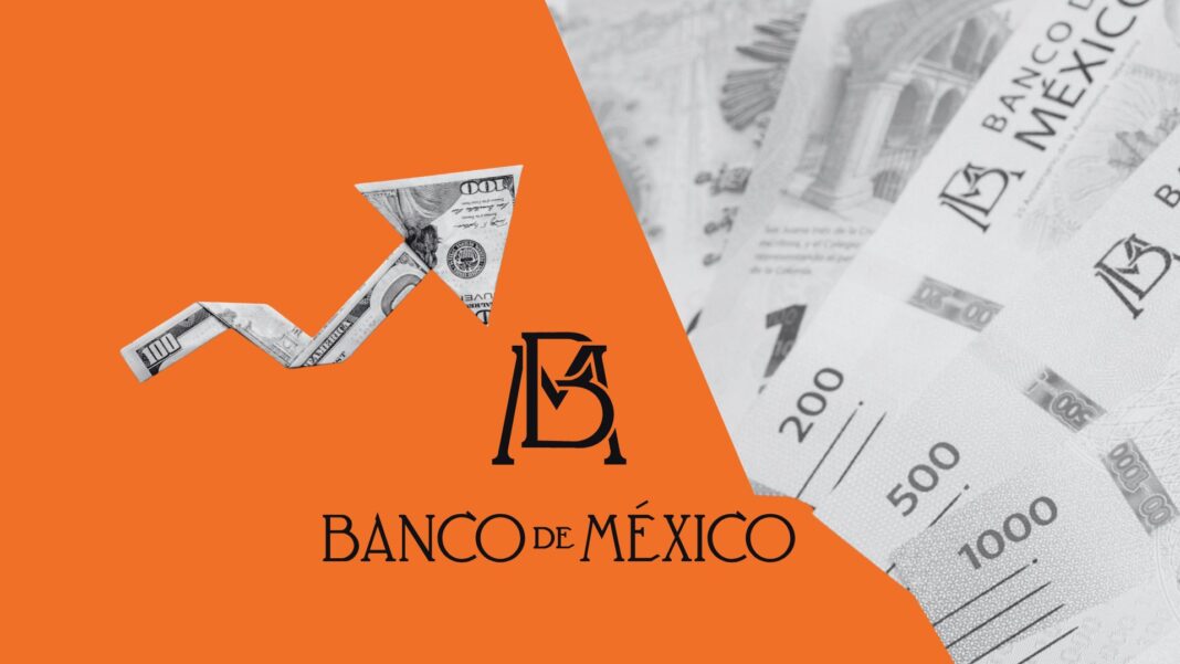 Banxico baja la tasa, pero admite que la inflación tardará más en ceder