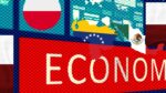Gráfica comparativa del PIB per cápita de Polonia y Venezuela entre 1950 y 2022, mostrando cómo las decisiones económicas influyen en el crecimiento y el desarrollo de los países.