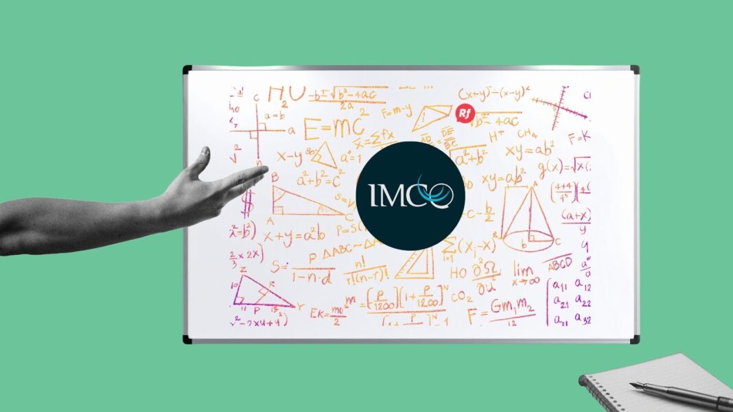 ¿Son las matemáticas el talón de Aquiles del país?