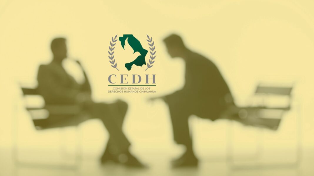 Inician entrevistas para elegir al nuevo titular de la CEDH: conoce a los aspirantes