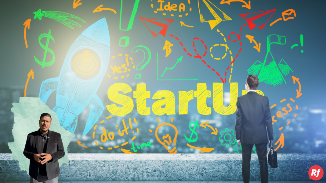 Chihuahua acelera: el ecosistema Startup que crece 57% en un año