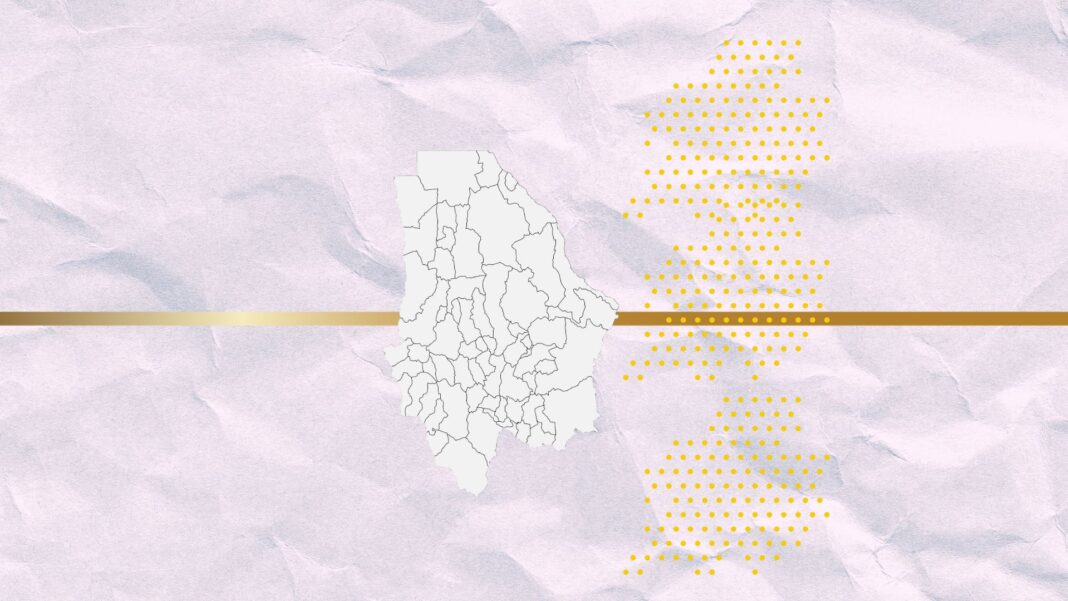 Jorge Soto, diputado del PAN, habla sobre los recortes federales al presupuesto de Chihuahua y su impacto en los municipios.