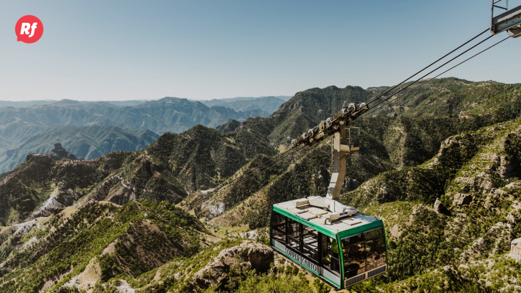 Parque Barrancas: un espacio público que conecta ciudad, comunidad y futuro