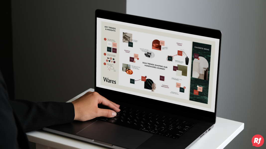 Empresario comunicando su visión y liderazgo como parte de su marca personal y reputación profesional.