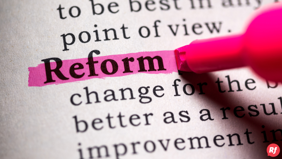 Las reformas que sí le importan a tu empresa, aunque no sigas la política