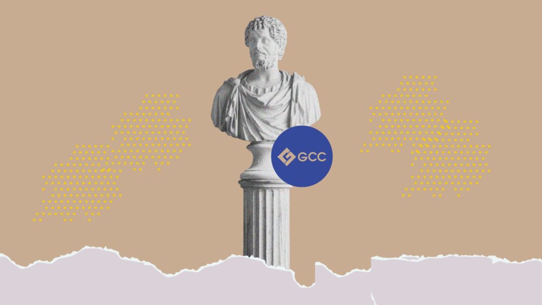 GCC cambia el mapa: sus utilidades ya vienen del norte