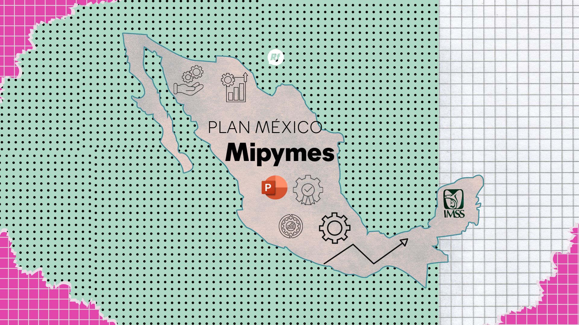 Plan México y el reto de la inversión económica Análisis crítico del Plan México y su principal desafío: la caída de la inversión pública y privada que limita la creación de empleos, el crecimiento económico y el bienestar social.