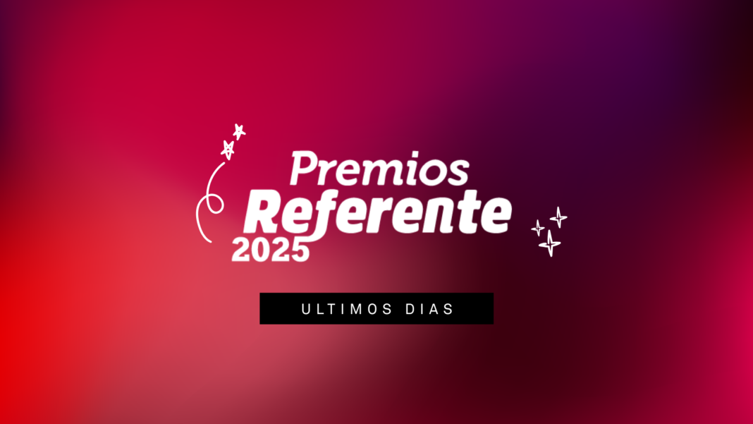 Últimos días para votar en los Premios Referente 2025