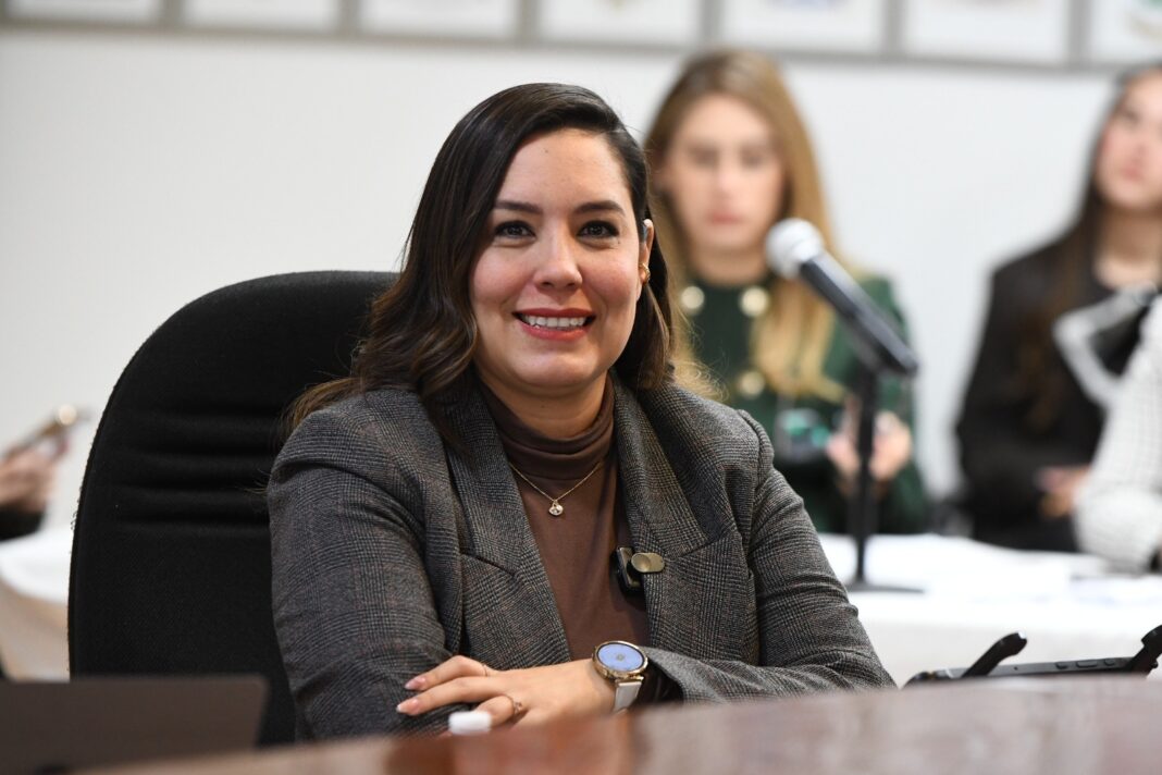 El lenguaje también es una barrera para acceder a derechos