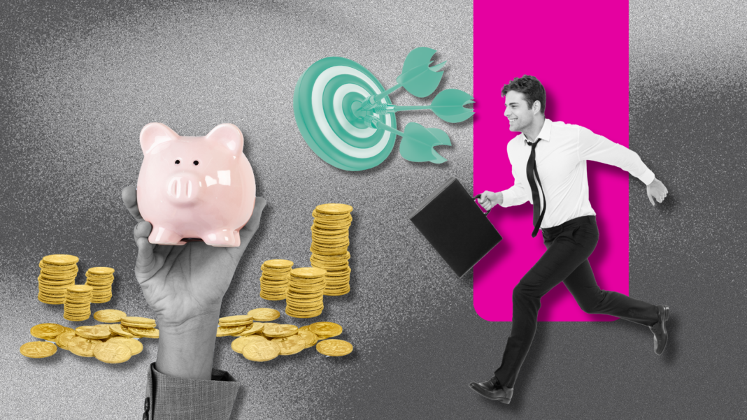 Empresario analiza estrategias de diversificación inteligente para fortalecer su modelo de negocio, reducir riesgos financieros y generar nuevas fuentes de ingreso sostenibles.