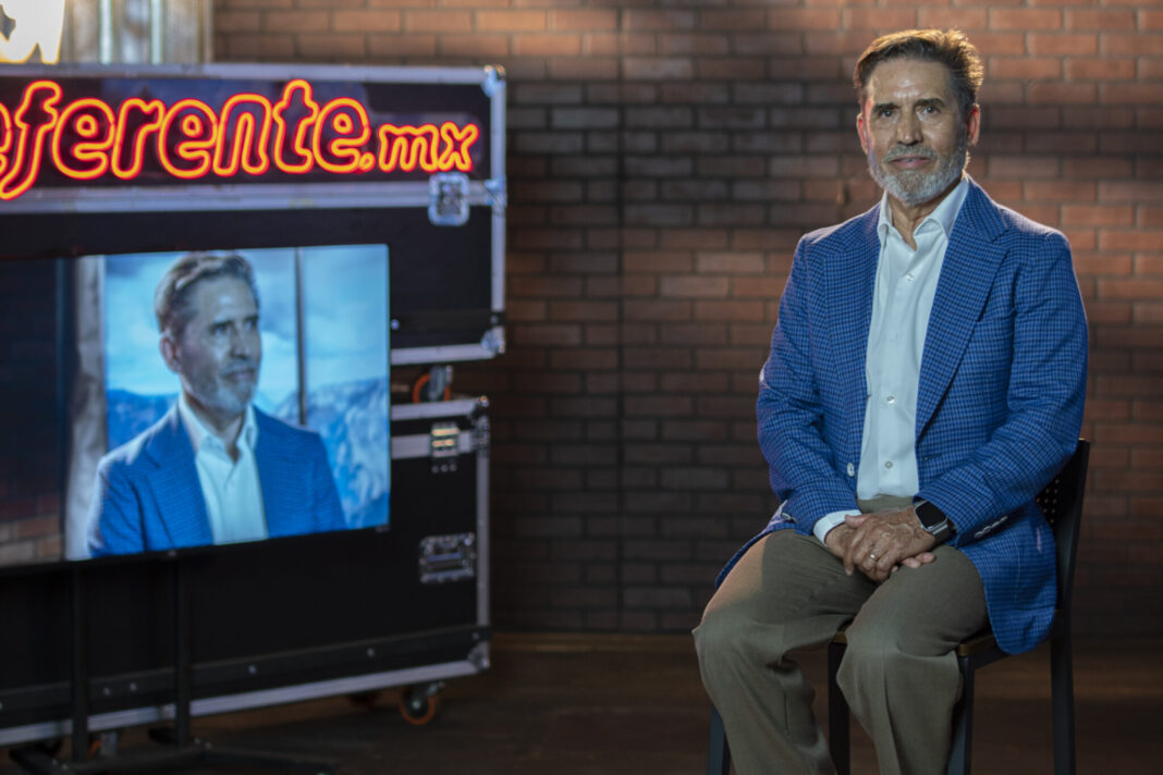 El legado de Raúl Rodríguez: la visión que impulsó el Parque Barrancas