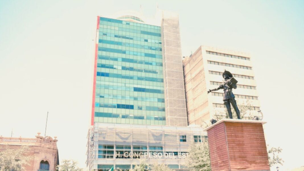 Congreso de Chihuahua instala Mesa Técnica sobre la Ley del Voluntariado