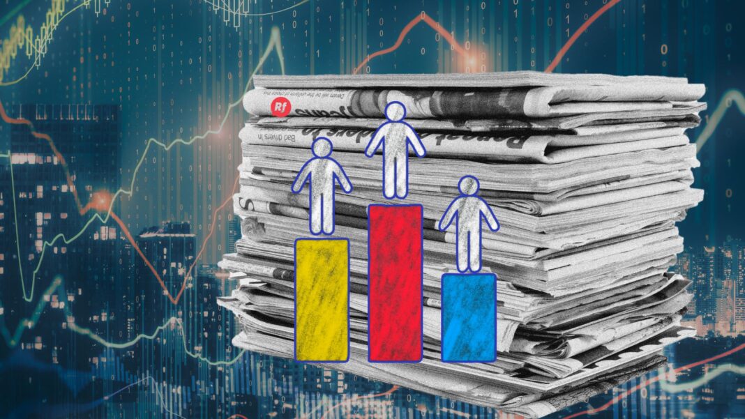 Empresarios de Chihuahua reflexionan sobre su papel en la vida pública y el liderazgo ciudadano para el desarrollo económico y social de la ciudad.