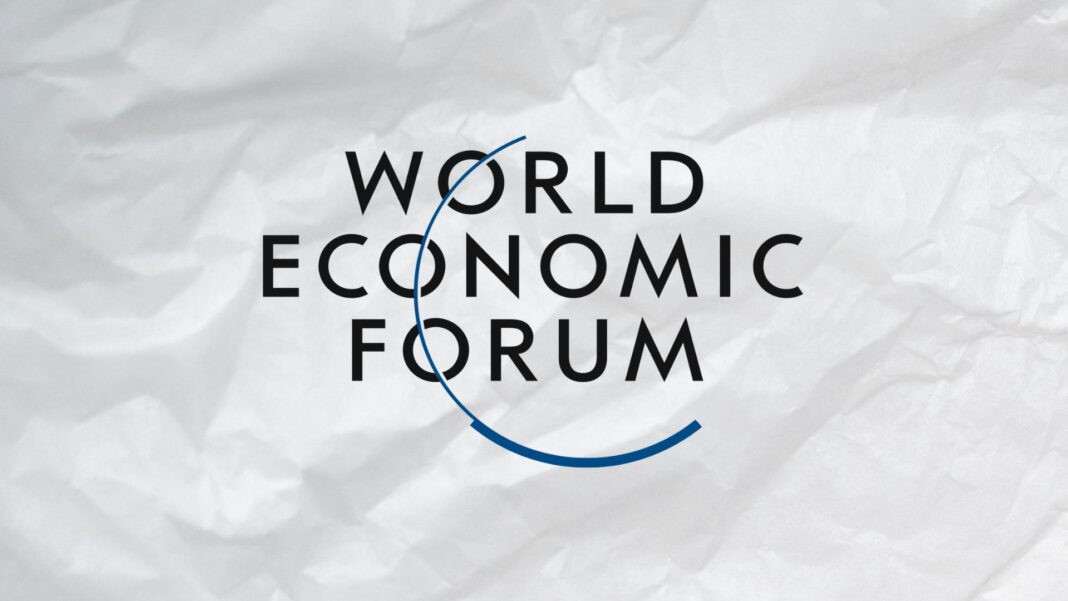 Documento sobre el sector laboral y la reconversión productiva presentado por el Colegio de Economistas de Chihuahua en el marco del Foro Económico de Davos.