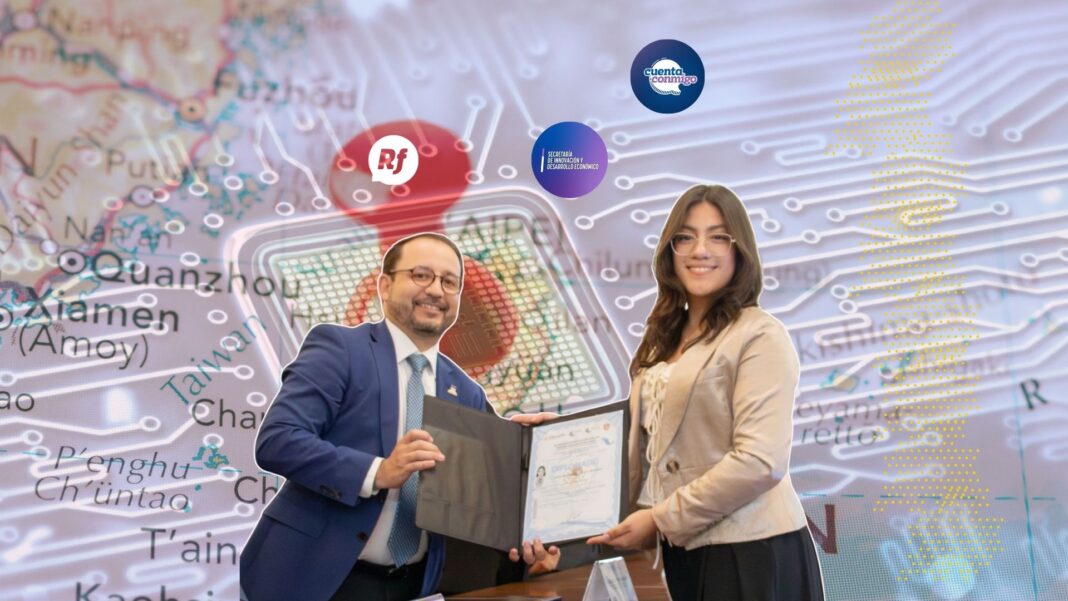 De aulas locales a semiconductores; 22 chihuahuenses conquistaron Taiwán