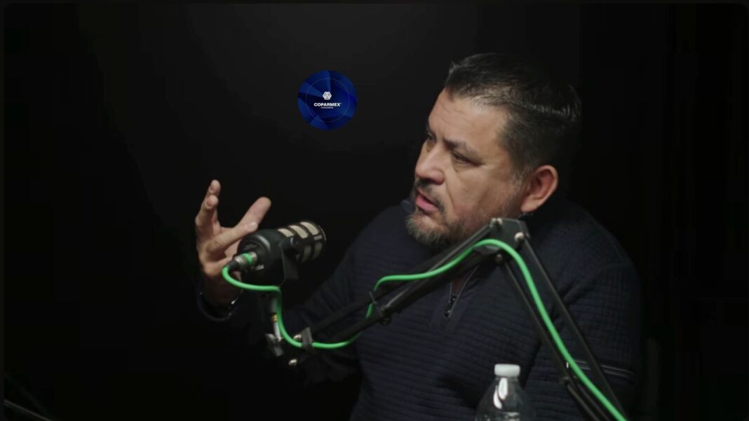 Entre el gasolinazo y el “chambismo”: las confesiones de Alejandro Domínguez