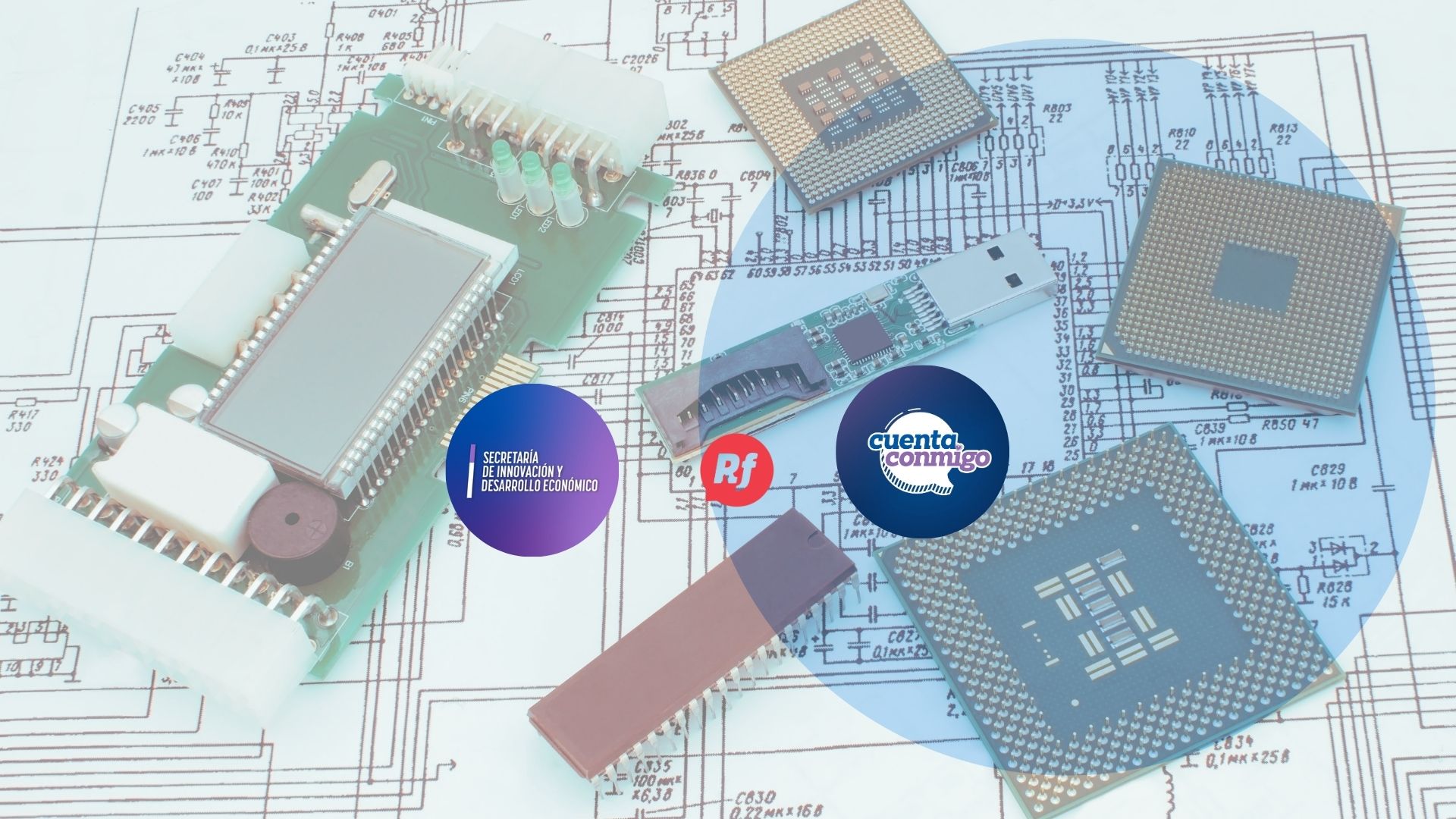 Chihuahua consolida su liderazgo en innovación y desarrollo económico en 2025 Funcionarios de la Secretaría de Innovación y Desarrollo Económico de Chihuahua durante evento estratégico sobre inteligencia artificial y desarrollo industrial en el segundo semestre de 2025.