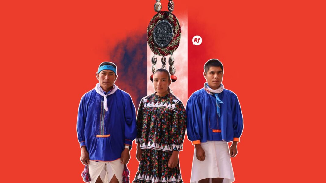 Corredores rarámuri de Guachochi y Batopilas representarán a Chihuahua en competencia internacional de trail running en Francia