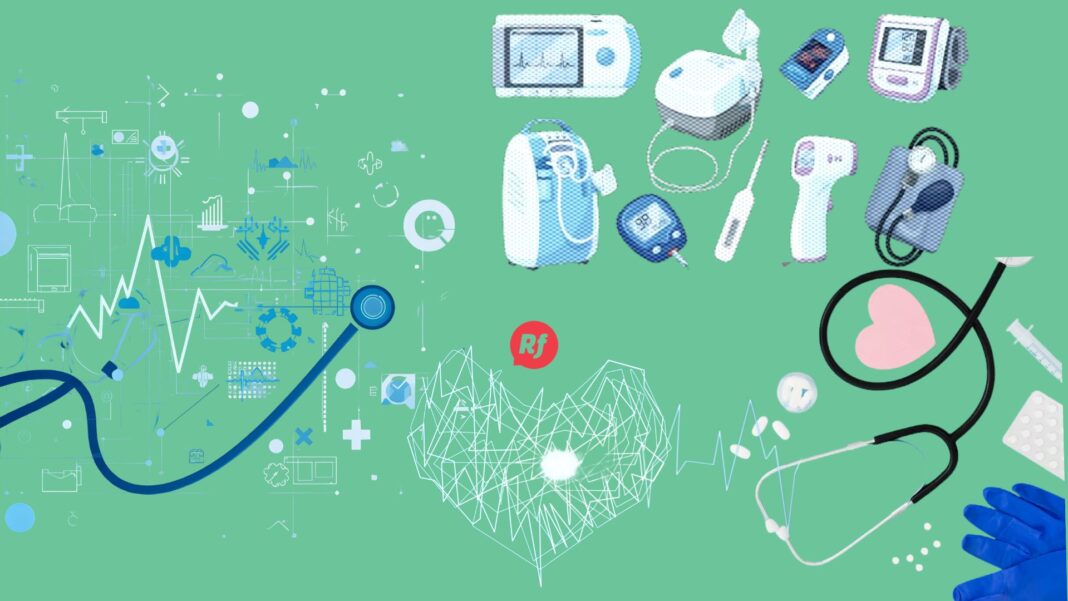 Planta de manufactura de dispositivos médicos en Chihuahua con tecnología avanzada y personal especializado
