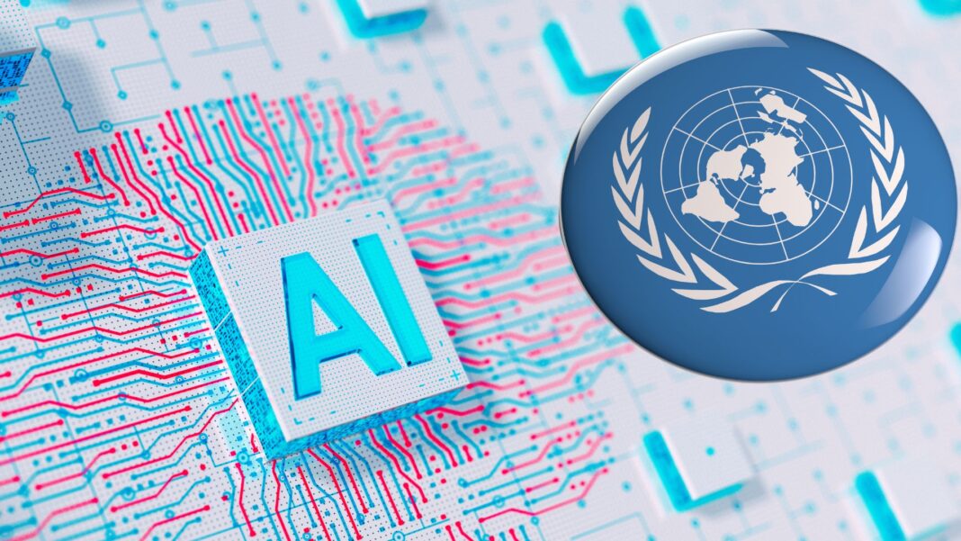 Panel científico internacional de la ONU analiza los impactos de la inteligencia artificial en la economía y la sociedad global.
