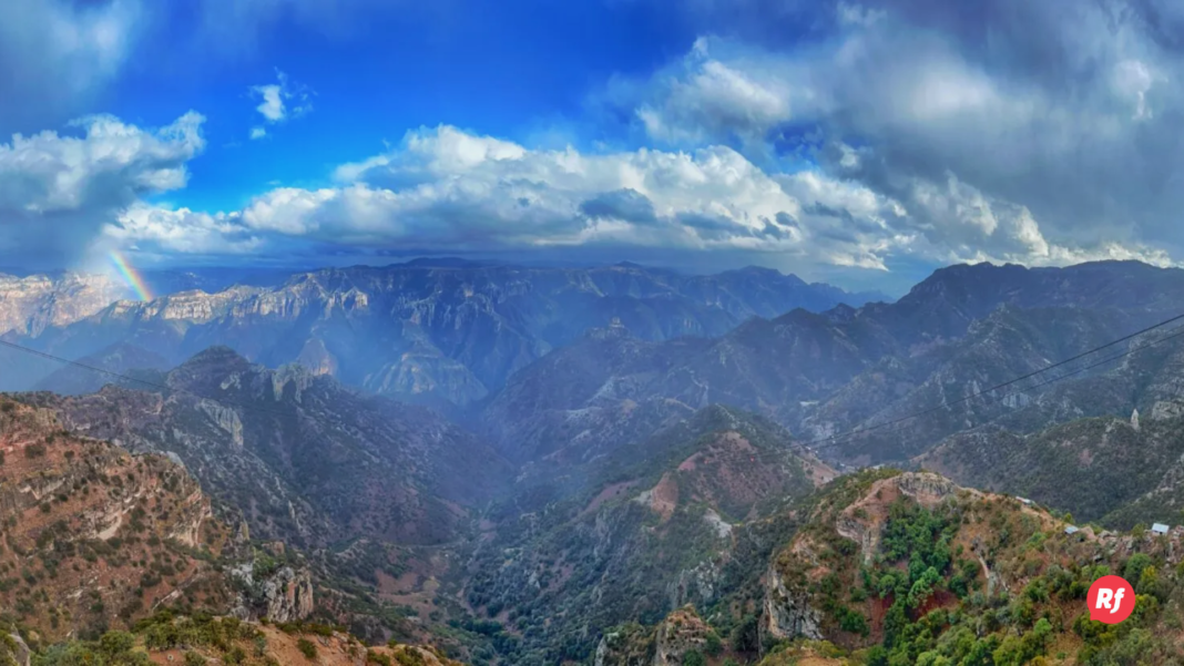 Parque Barrancas, el respiro verde de la ciudad