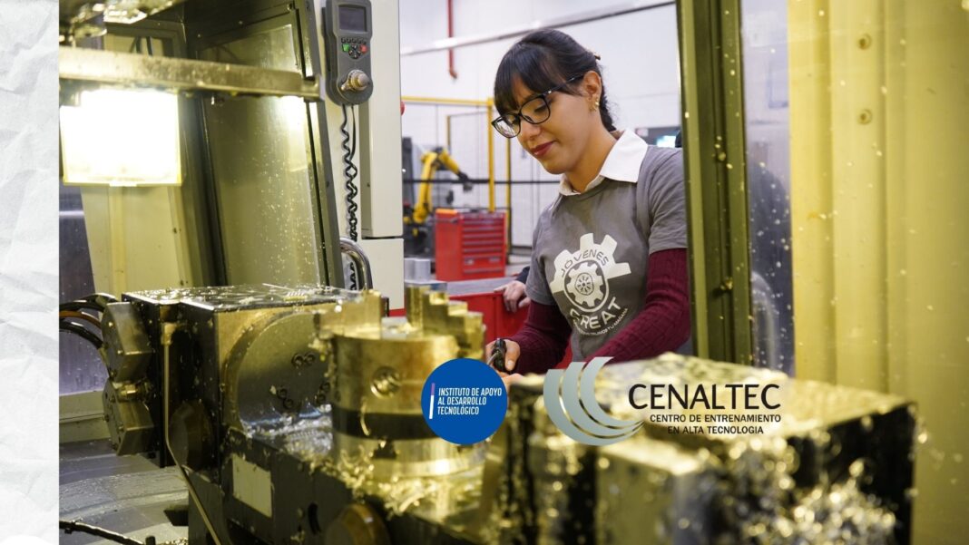 Así se está construyendo en Chihuahua el talento que buscan las grandes industrias