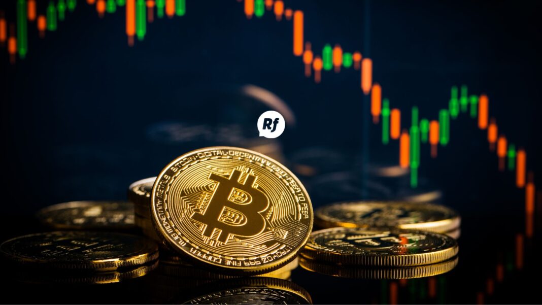 Cuando la guerra mueve los mercados: petróleo, acciones y bitcoin en la mira