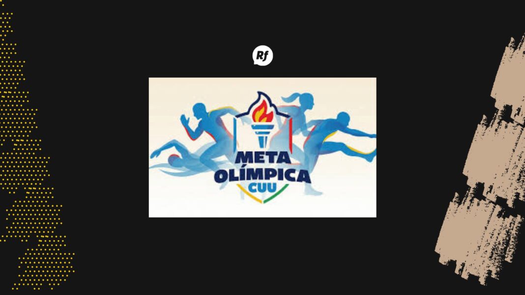 Atletas de alto rendimiento de Chihuahua promovidos por Meta Olímpica CUU como parte del impulso rumbo a competencias internacionales.