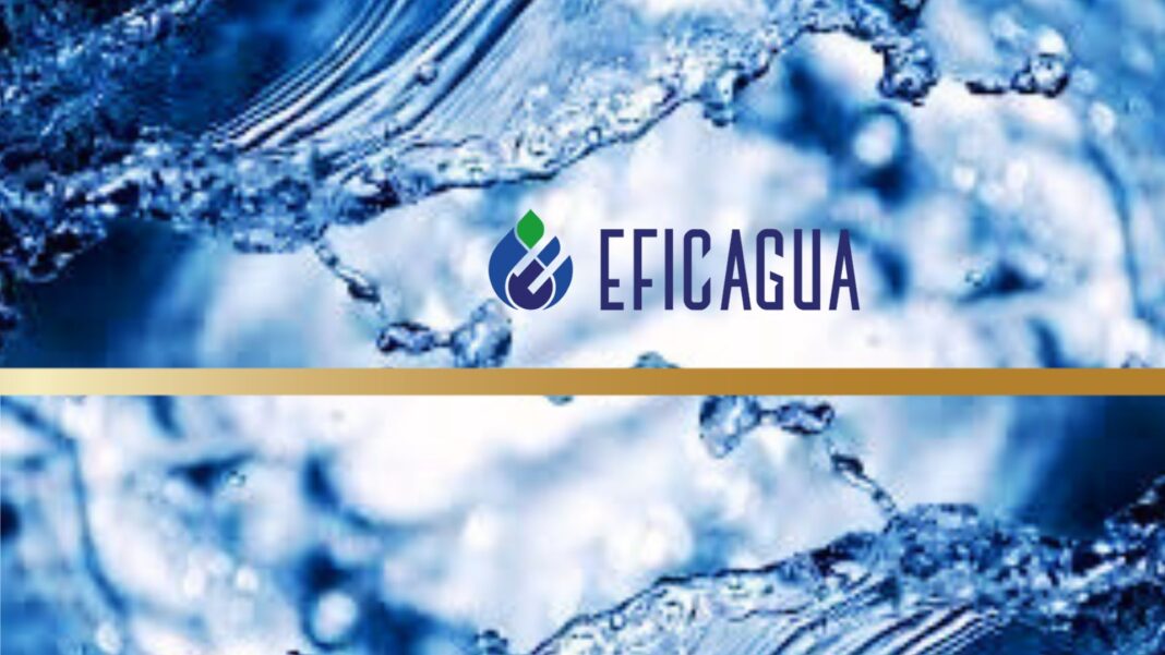 Representantes de SIDE, Gobierno Municipal y startups como Eficagua y Blaucorp durante la presentación de proyectos piloto de innovación aplicada en Chihuahua.