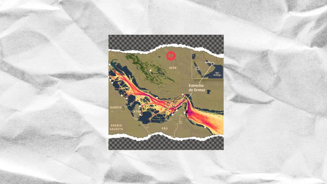 Dr. Pedro Rafael Ávila Cota, presidente del Colegio de Economistas de Chihuahua, analiza los impactos macroeconómicos de la volatilidad energética y el alza del petróleo por el cierre del Estrecho de Ormuz.