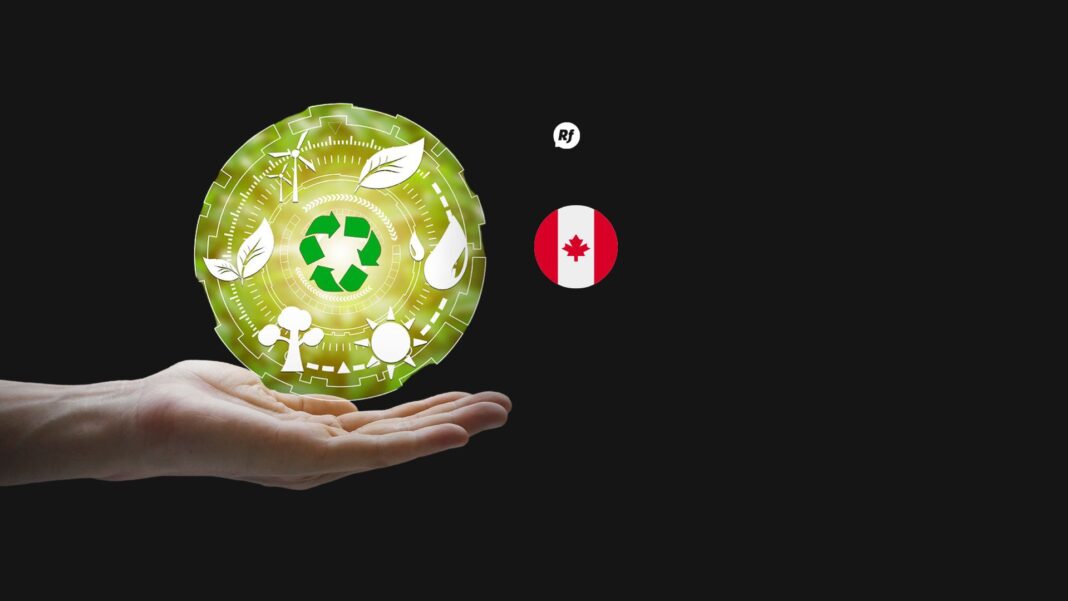 Llegan 35 empresas canadienses para impulsar innovación sostenible
