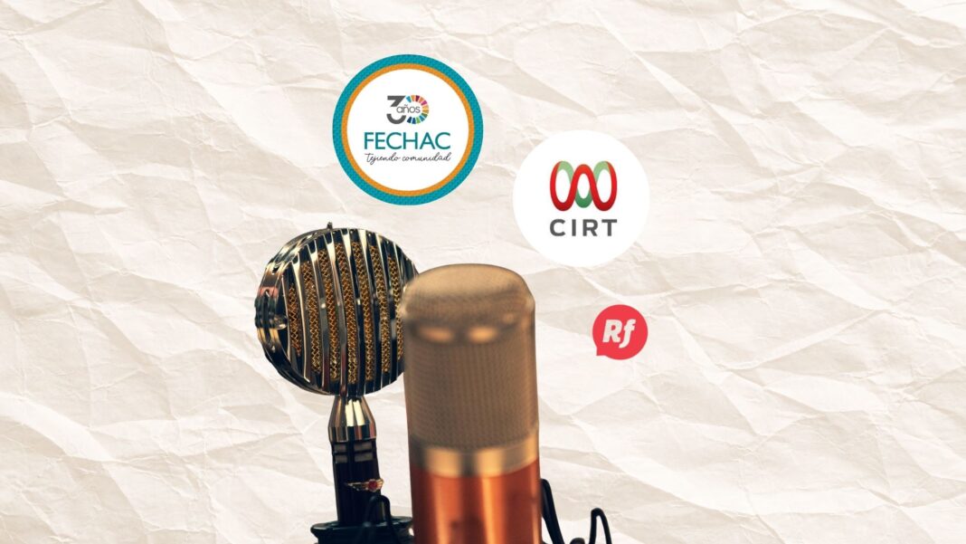 Columna de Martín Zermeño sobre cambios en la CIRT Chihuahua, resultados de FECHAC 2025, Premios Referente y mensaje de condolencias a Luis Corral