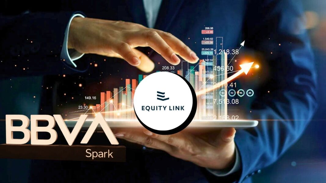 Equipo de Equity Link en Chihuahua impulsando soluciones fintech con inteligencia artificial para cadenas de suministro