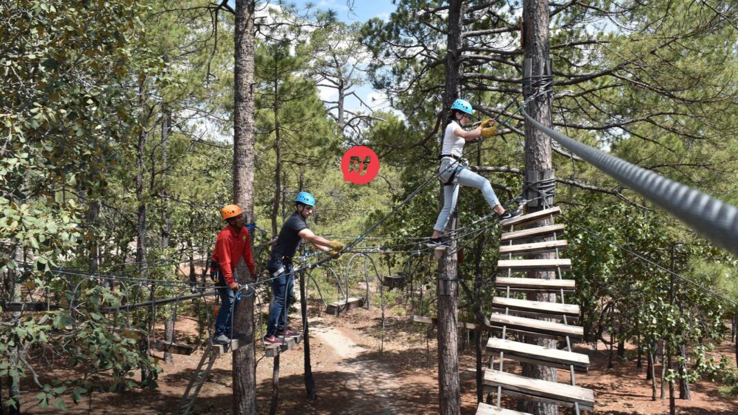 ExpoViaja 2026 reúne lo mejor del turismo en Chihuahua