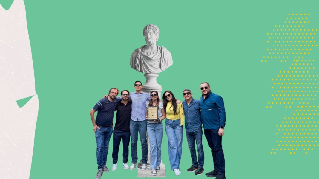 Talento jurídico de Chihuahua destaca a nivel internacional